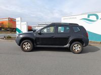 Gebraucht Dacia Duster Ice 90 PS (66 kW) 2013 Schwarz SUV