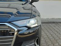 Gebraucht Audi A6 Sport 286 PS (210 kW) 2020 Schwarz Limousine