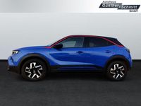 Gebraucht Opel Mokka GS Line 131 PS (96 kW) 2024 Blau SUV