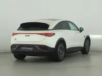 Gebraucht Smart #3 Anniversary Edition 200 kW (272 PS) 2024 Digital white metallic SUV