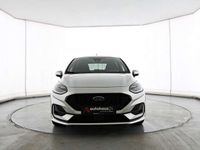 gebraucht Ford Fiesta 1.0 EcoBoost ST-Line