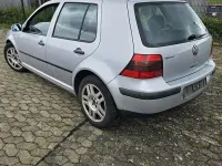 Gebraucht VW Golf IV Edition 75 PS (55 kW) 2001 Limousine