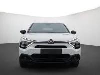 Gebraucht Citroën C4 Feel 131 PS (96 kW) 2023 Weiß Limousine
