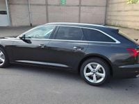 Gebraucht Audi A6 Sport 204 PS (150 kW) 2020 Grau Kombi