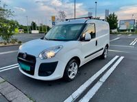 gebraucht Fiat Doblò multi jet 1.6D