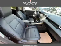 Neu MG ZS Luxury 197 PS (144 kW) 2026 Hampstead gray SUV