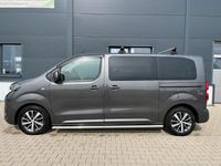 Gebraucht Toyota Proace 177 PS (130 kW) 2019 Grau Van / Kleinbus