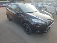 Gebraucht Ford Fiesta Trend 97 PS (71 kW) 2009 Kleinwagen
