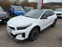 Neu Kia XCeed GT-Line 140 PS (102 kW) 2025 Weiß SUV