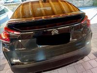 Gebraucht Citroën C4 Shine 131 PS (96 kW) 2023 Schwarz SUV