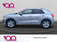 gebraucht Audi Q2 1.5 advanced 35 TFSI 110(150) kW(PS)