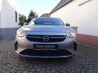 Gebraucht Opel Corsa 102 PS (75 kW) 2021 Grau Kleinwagen