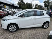 gebraucht Renault Zoe Zen