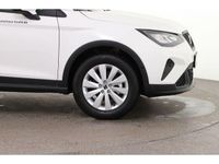 Gebraucht Seat Arona Style 116 PS (85 kW) 2025 "candy" weiss SUV
