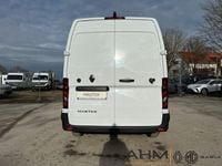 Gebraucht Renault Master 131 PS (96 kW) 2025 Weiss Van