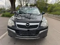Occasion Opel Antara Edition 150 ch (110 kW) 2007 Noir SUV