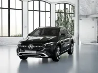 Gebraucht Mercedes GLA220 Progressive 190 PS (139 kW) 2026 Schwarz SUV