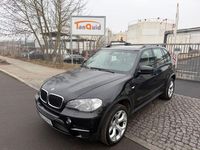 Gebraucht BMW X5 Performance 245 PS (180 kW) 2011 Schwarz SUV