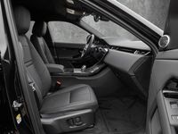 Gebraucht Land Rover Range Rover evoque SE Dynamic 274 PS (201 kW) 2025 Santorini black metallic SUV