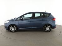 gebraucht Ford C-MAX 1.0 EcoBoost Trend, Benzin, 15.520 €