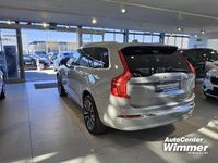 Gebraucht Volvo XC90 Ultra 455 PS (334 kW) 2024 740 vapour grey SUV