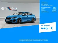 Gebraucht BMW M235 M Sport 306 PS (225 kW) 2023 Blau Coupé