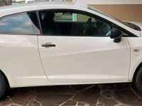 gebraucht Seat Ibiza SC Ibiza 1.2 12V Style