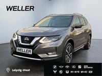 Gebraucht Nissan X-Trail 360º 159 PS (116 kW) 2020 M) (grau SUV