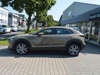 Gebraucht Mazda CX-30 Center-Line 140 PS (102 kW) 2025 Grün SUV