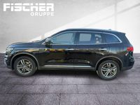 Gebraucht Renault Koleos Initiale Paris 184 PS (135 kW) 2022 Schwarz SUV