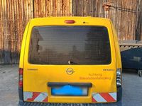 Gebraucht Opel Combo 2009 Van / Kleinbus