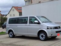 gebraucht VW T5 10/2013 2.0 diesel