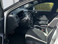 gebraucht VW T-Roc 2.0 TSI OPF 4MOTION DSG Sport