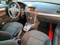 Gebraucht Opel Astra GTC 105 PS (77 kW) 2005 Rot Coupé