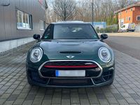 Gebraucht Mini John Cooper Works Clubman 231 PS (169 kW) 2017 Grün Kombi