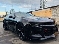 Gebraucht Chevrolet Camaro 279 PS (205 kW) 2016 Schwarz Coupé