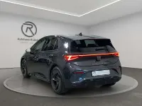 Gebraucht Cupra Born e-Boost 169 kW (231 PS) 2022 Quasargrau Kleinwagen