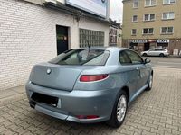 gebraucht Alfa Romeo GT 2.0 16V JTS Selesp Distinctive TÜV NEU