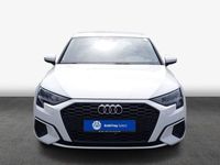 gebraucht Audi A3 Sportback 30 TFSI S tronic