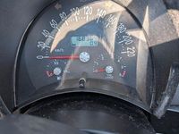 Gebraucht VW New Beetle 75 PS (55 kW) 2007 Silber Kleinwagen