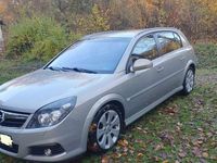 Gebraucht Opel Signum Cosmo 150 PS (110 kW) 2007 Beige Kleinwagen