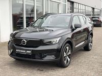 Gebraucht Volvo XC40 Core 169 kW (231 PS) 2022 Schwarz SUV