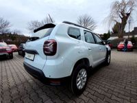 gebraucht Dacia Duster Expression TCe 130