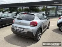 Usado Citroën C3 Attraction 82 CV (60 kW) 2023 Gris Utilitario