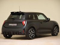 Gebraucht Mini John Cooper Works 156 PS (114 kW) 2025 Grau Kleinwagen