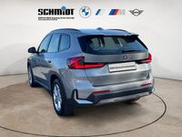 Gebraucht BMW X1 Shadowline 245 PS (180 kW) 2024 Space silber SUV