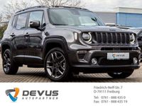 gebraucht Jeep Renegade S Plug-In-Hybrid 4Xe