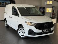 Neu Ford Transit Connect Trend 102 PS (75 kW) 2026 Weiß Van / Kleinbus