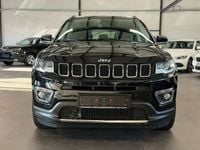 Usata Jeep Compass 150 CV (110 kW) 2020 Nero SUV