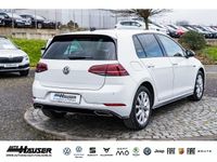 gebraucht VW Golf VII Highline 1.5 TSI DSG R-LINE NAVI ACC LED PDC SITZHZG